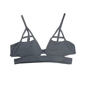 Tavik Womens Jessi Bikini Swim Top